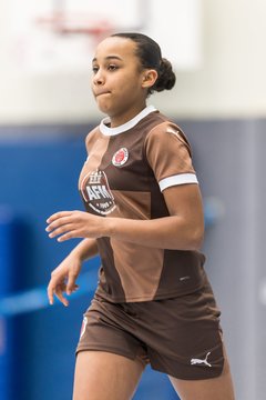 Bild 103 - wDJ Power Girls Cup Suederelbe